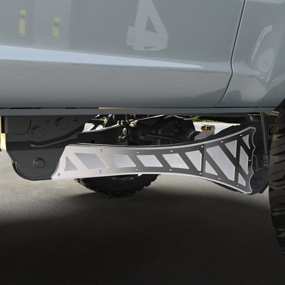 05-22 Ford Super Duty Radius Arm Overlays