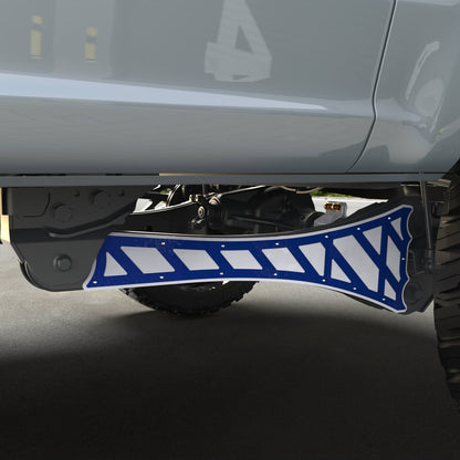05-22 Ford Super Duty Radius Arm Overlays