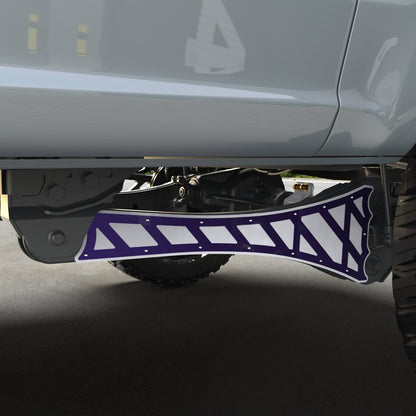 05-22 Ford Super Duty Radius Arm Overlays