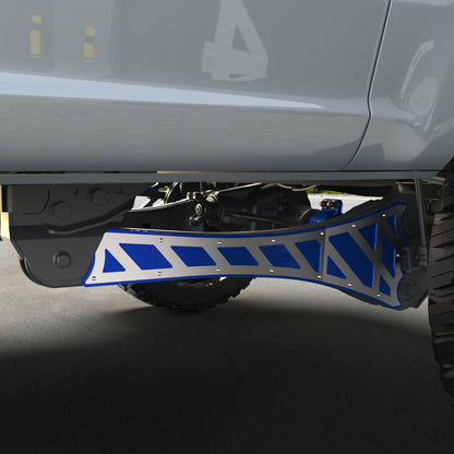 05-22 Ford Super Duty Radius Arm Overlays