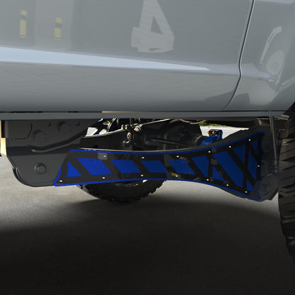 05-22 Ford Super Duty Radius Arm Overlays