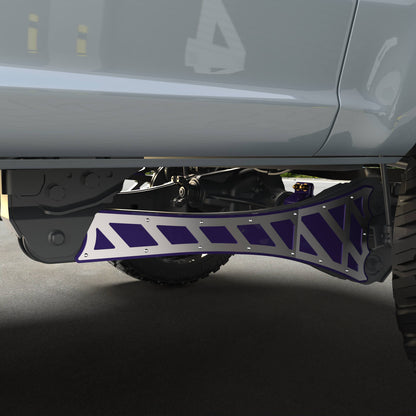 05-22 Ford Super Duty Radius Arm Overlays