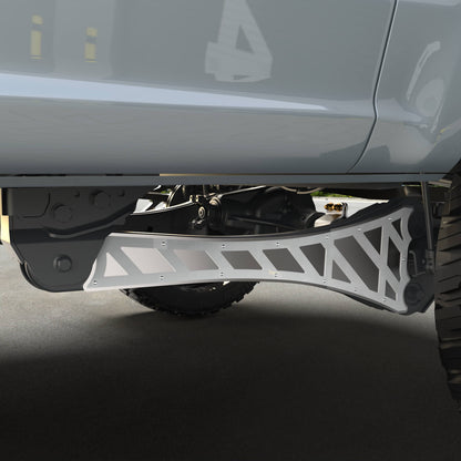05-22 Ford Super Duty Radius Arm Overlays
