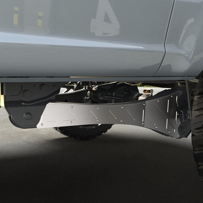 05-22 Ford Super Duty Radius Arm Overlays