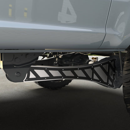 05-22 Ford Super Duty Radius Arm Overlays