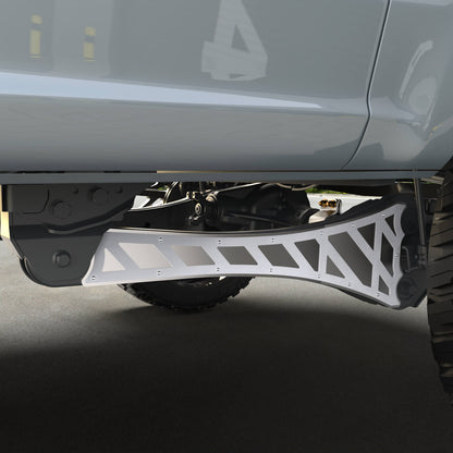05-22 Ford Super Duty Radius Arm Overlays