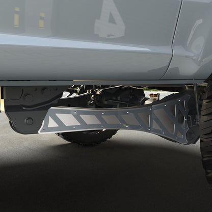 05-22 Ford Super Duty Radius Arm Overlays