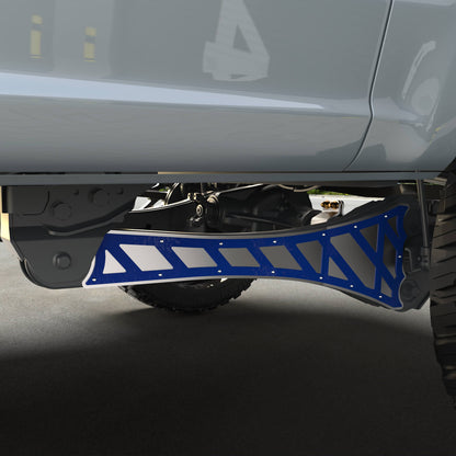05-22 Ford Super Duty Radius Arm Overlays