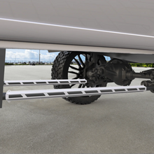 20+ GM 2500/3500 Torsion Bar Overlays