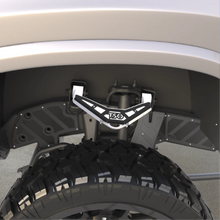 20+ GM 2500/3500 2.5"-3.5" Leveling Kit