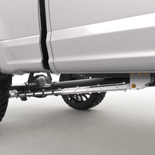 03-13 RAM 2500 / 03-18 RAM 3500 Tube Traction Bars