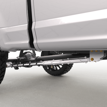 03-13 RAM 2500 / 03-18 RAM 3500 Tube Traction Bars