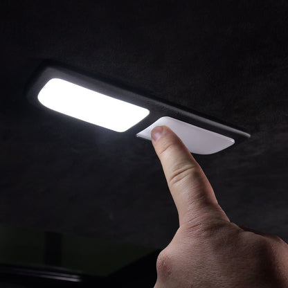Rear Interior Dome Light | 2019–2026 Chevy Silverado & GMC Sierra