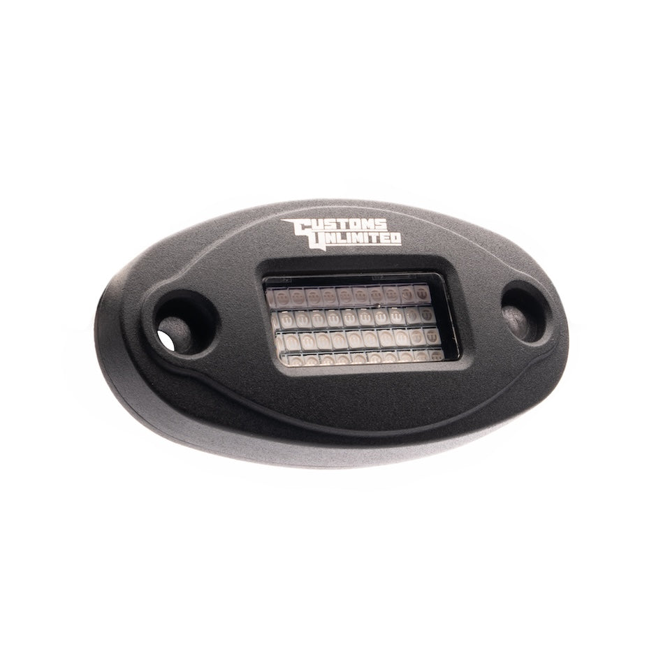 Pro Ultraviolet UV 48 LED Rock Light Kit