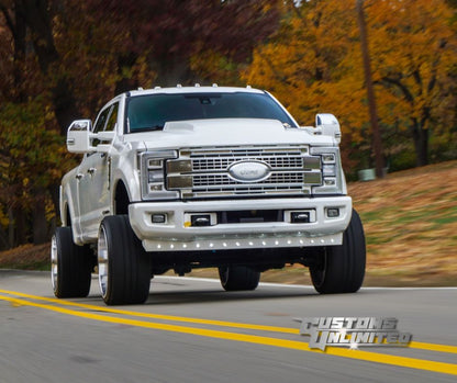 Ultimate Duo [Valance & Rocker Lighting Package] - 2010-2025 Ram 2500+
