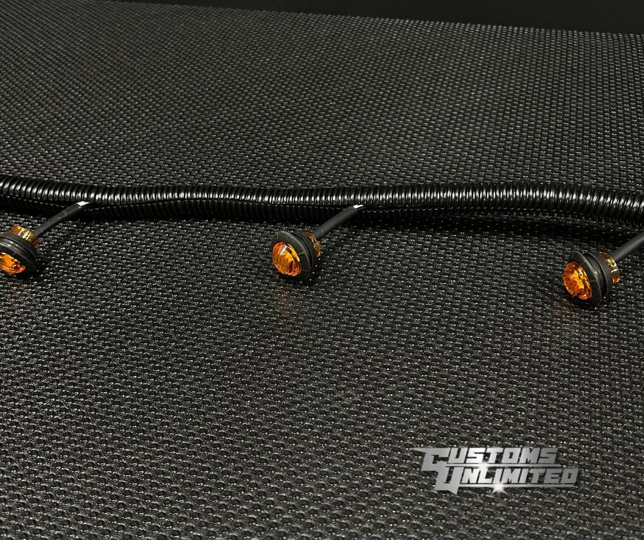 Ultimate Duo [Valance & Rocker Lighting Package] - 2011-2025 Super Duty