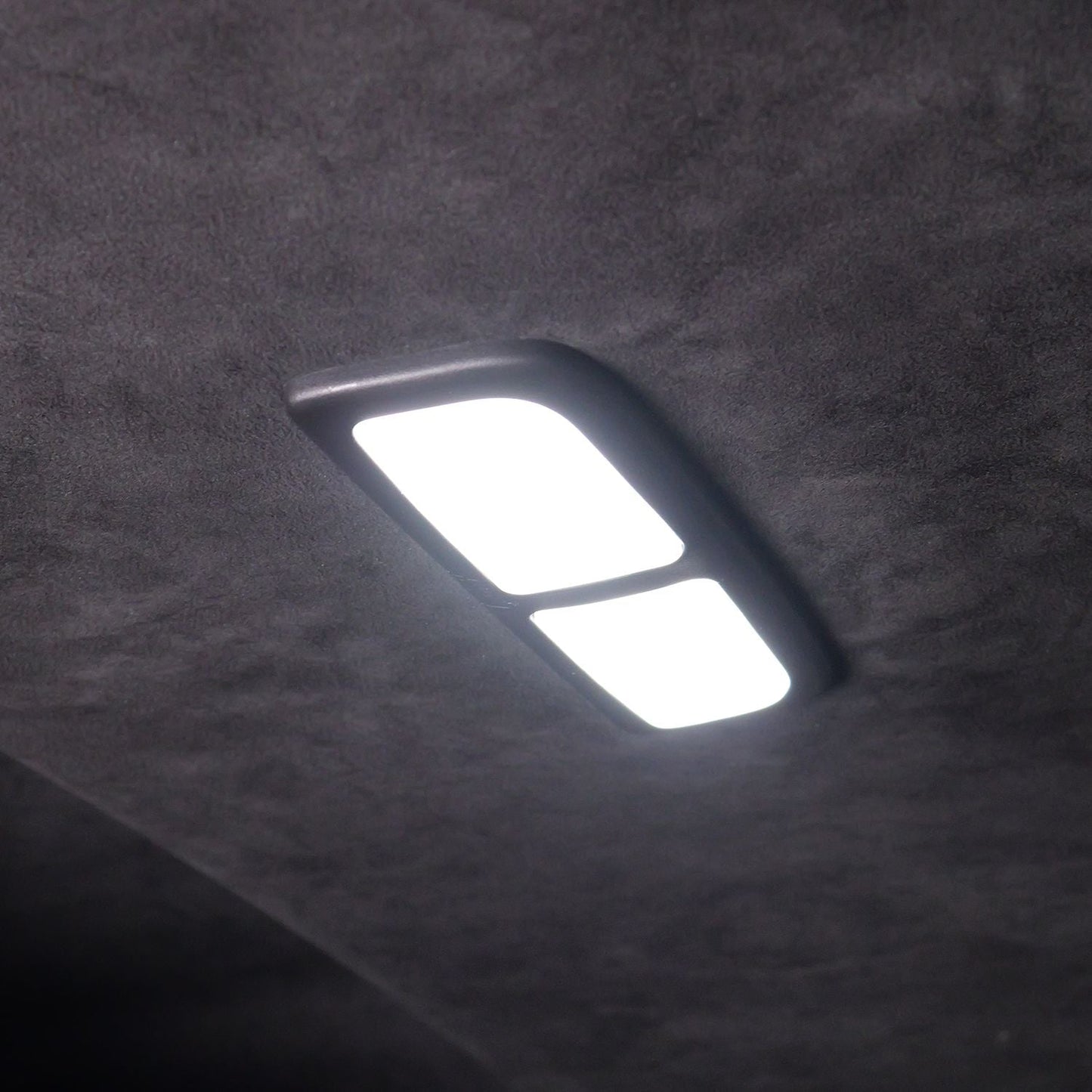Rear Interior Dome Light | 2019–2026 Chevy Silverado & GMC Sierra