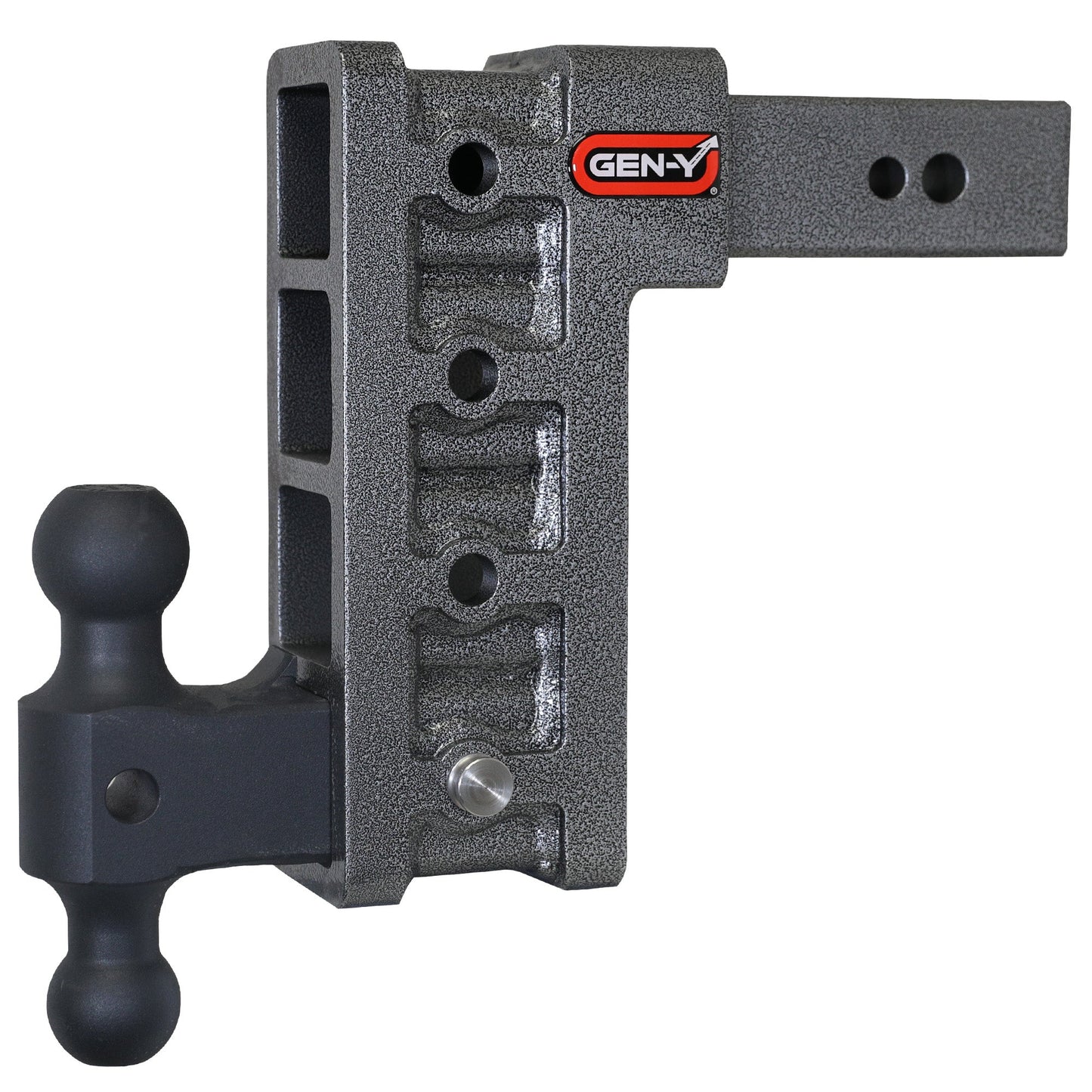 The MEGA-DUTY 32K Drop Hitch (2 ½" or 3" Shank)