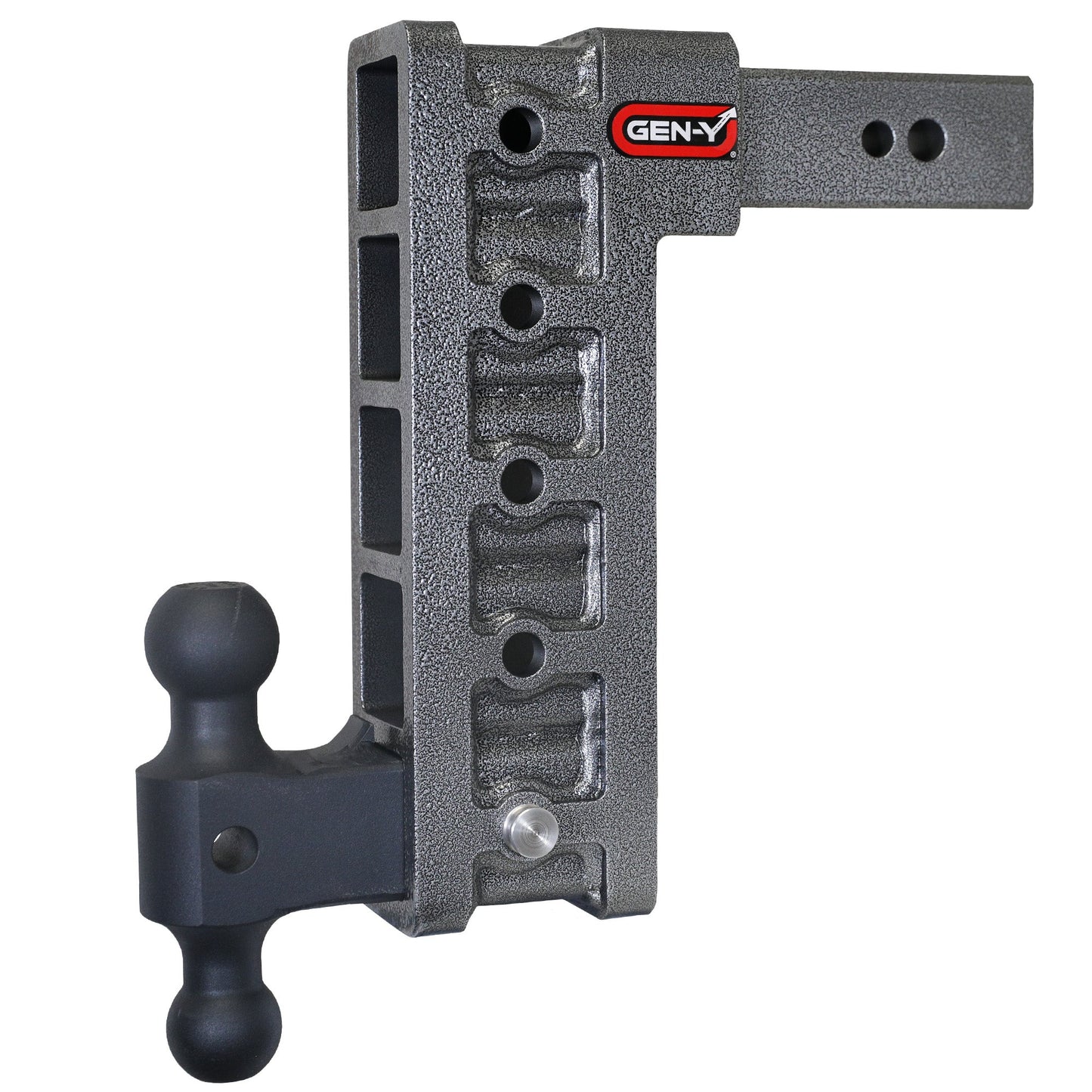 The MEGA-DUTY 32K Drop Hitch (2 ½" or 3" Shank)