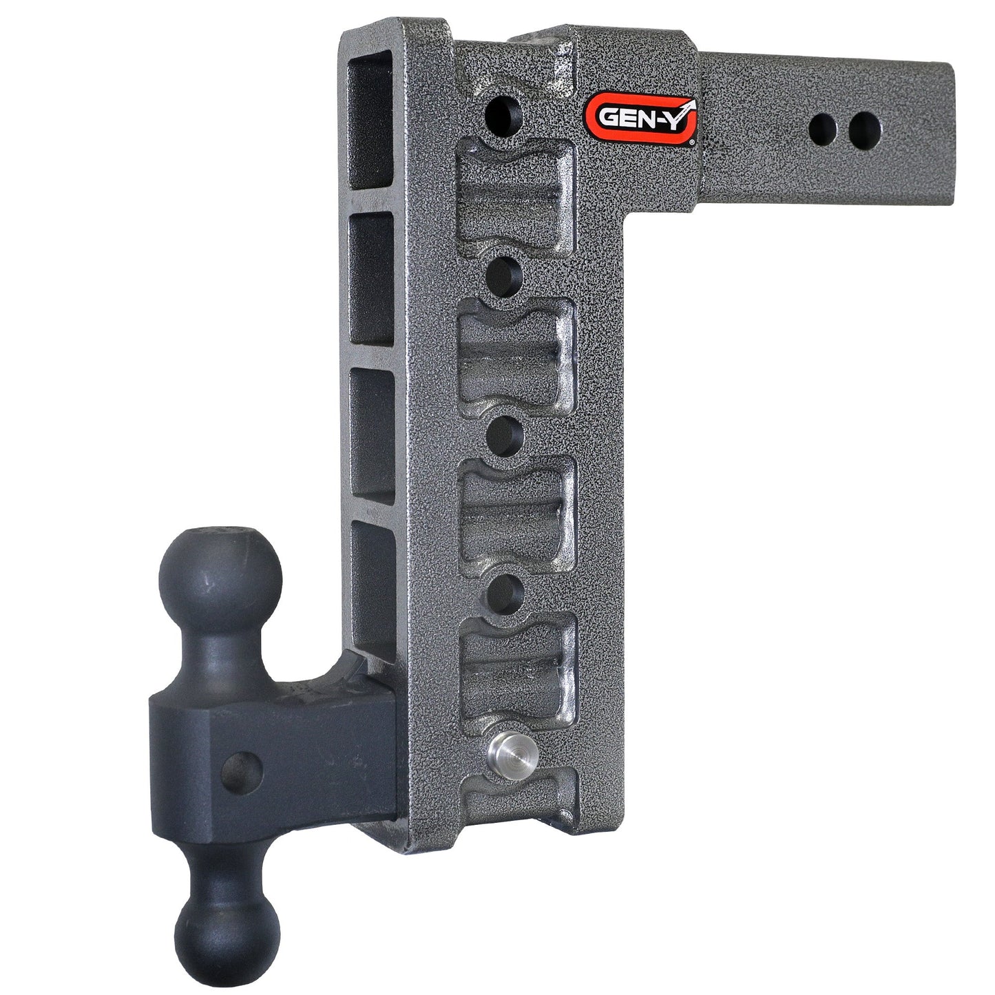The MEGA-DUTY 32K Drop Hitch (2 ½" or 3" Shank)