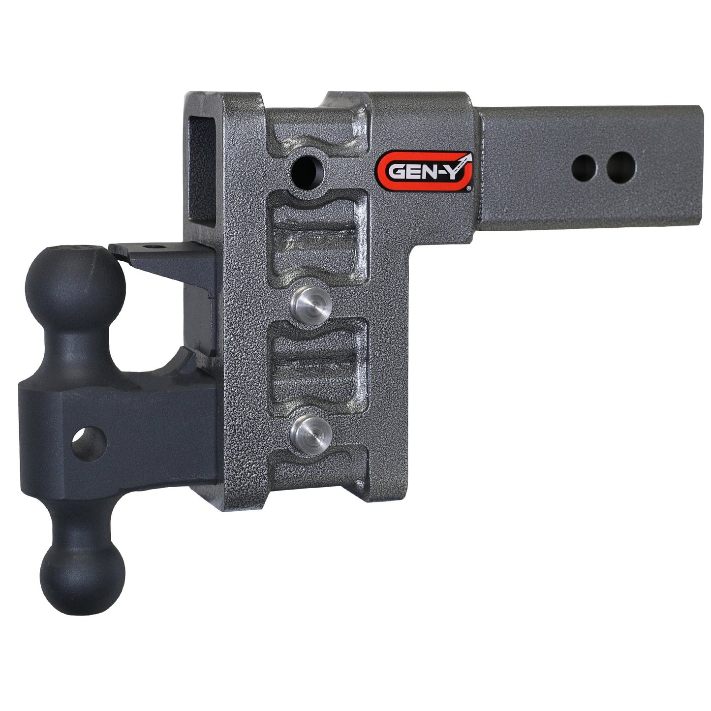 The MEGA-DUTY 32K Drop Hitch (2 ½" or 3" Shank)
