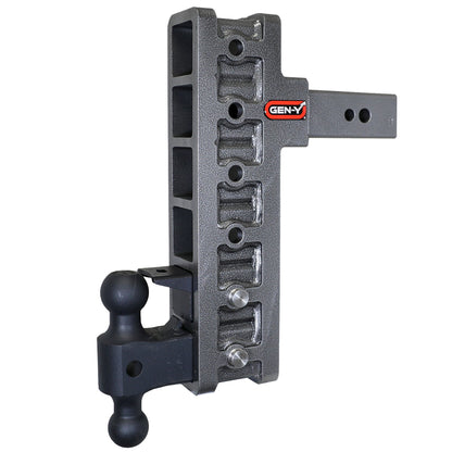 The MEGA-DUTY 32K Drop Hitch (2 ½" or 3" Shank)