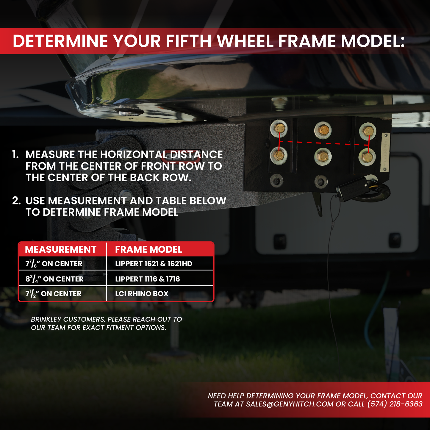 The NOMAD Fifth Wheel-to-Gooseneck Static Pin Box with SnapLatch Coupler