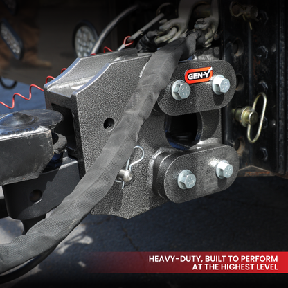 Victory Lane (Torsion-Flex) Trailer Couplers