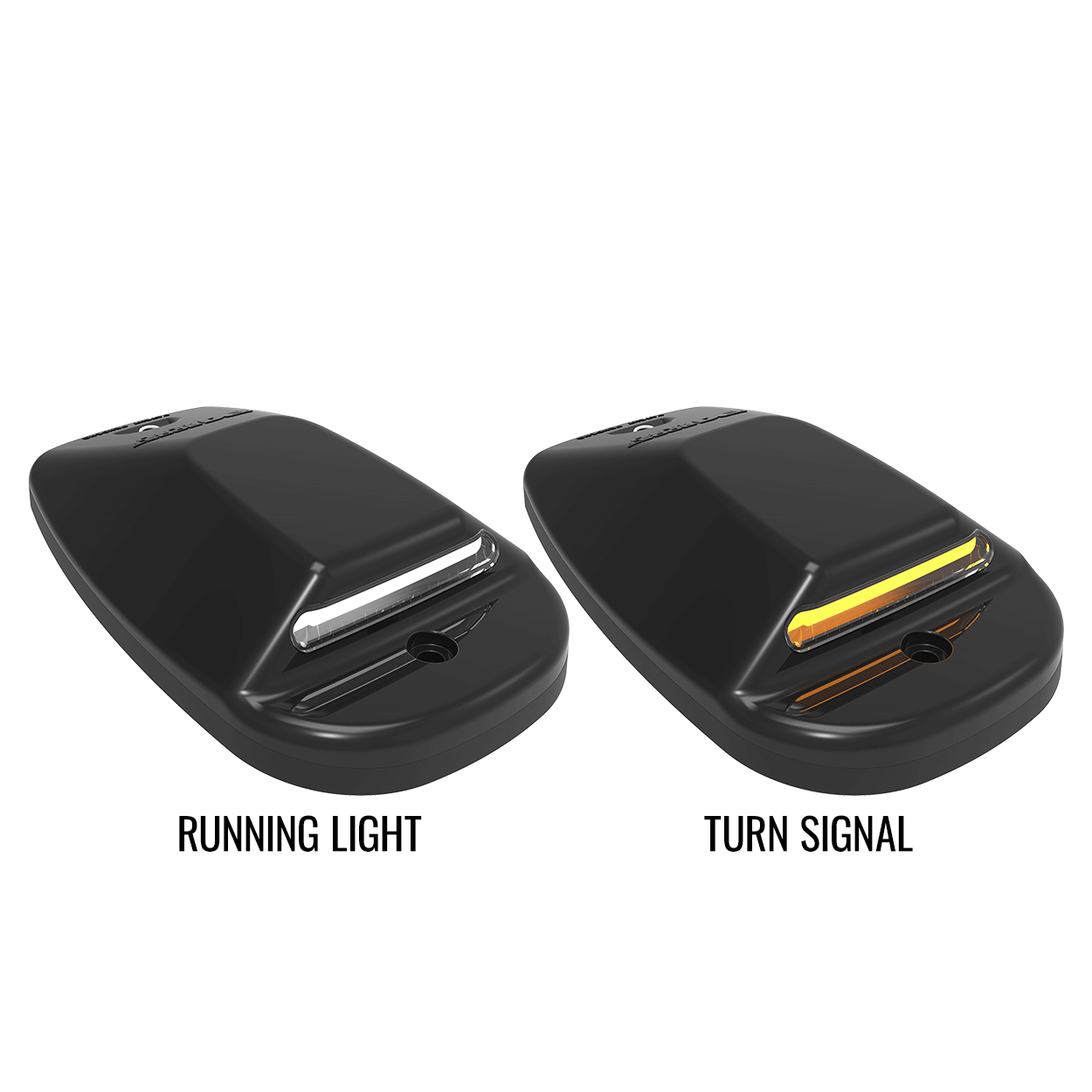 S-Series Cab Lights | 2010-2018 Dodge Ram 2500 / 3500