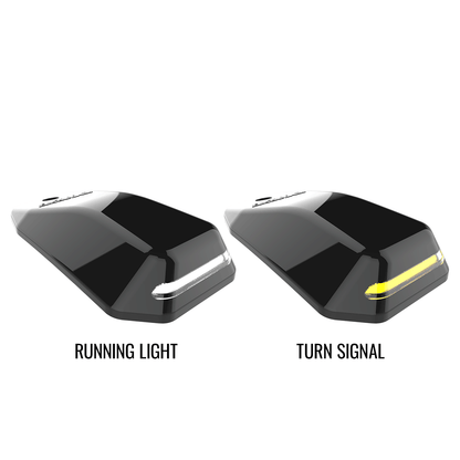 S-Series Cab Lights | 2019-2025 Dodge Ram 2500 / 3500