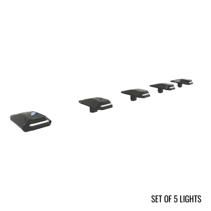 S-Series Cab Lights | 2019-2025 Dodge Ram 2500 / 3500