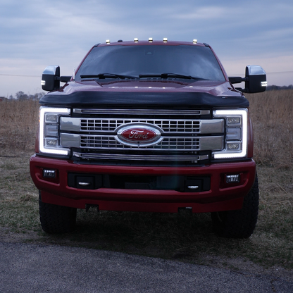 S-Series Cab Lights | 2017-2022 Ford F250 / F350 Superduty