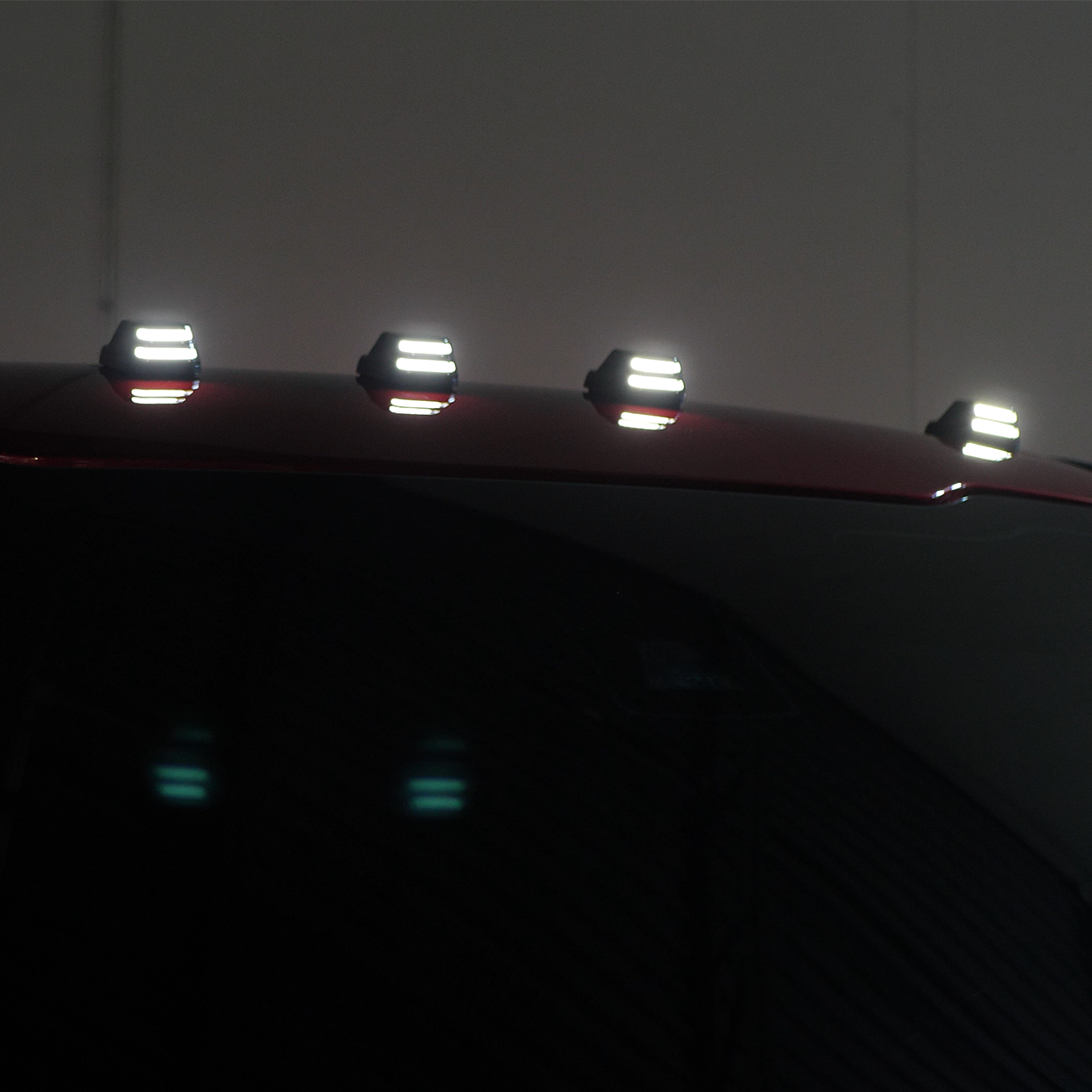 S-Series Cab Lights | 2017-2022 Ford F250 / F350 Superduty