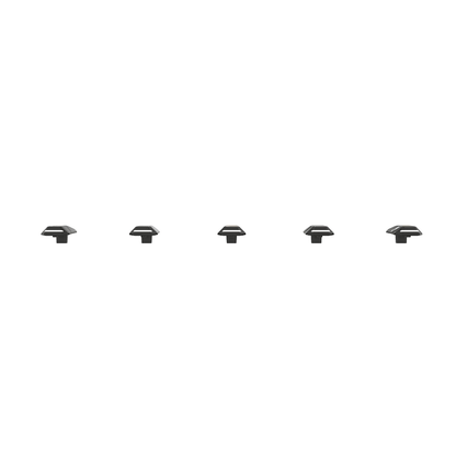 S-Series Cab Lights | 2019-2025 Dodge Ram 2500 / 3500