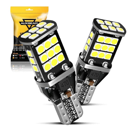 Fro 2003-2006 Chevrolet Silverado 1500 9005 9006 LED Headlight Bulbs Bundle