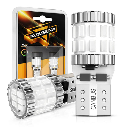 For 2000-2002 Chevrolet Silverado 1500 9005 9006 LED Headlight Bulbs Bundle