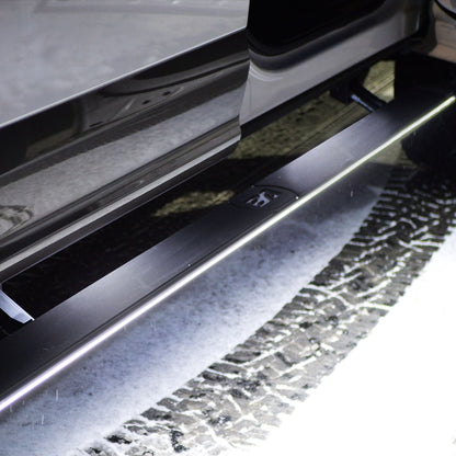 Lumastep M2 & Power Step LED Accent Lights