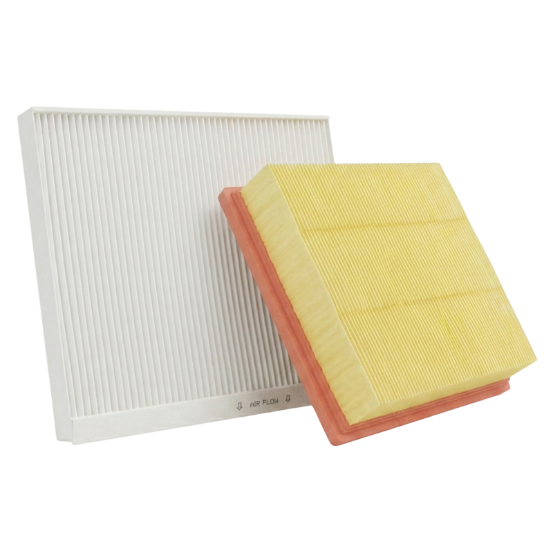 Doc's Auto Parts Filter Kit DAPEACF-098