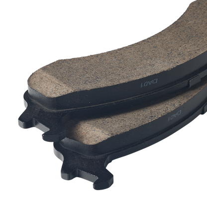 Doc's Diesel Dodge RAM 5.9L Cummins 2500/3500 Ceramic Front Brake Pads 2000-2001