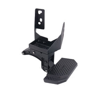 Dodge Ram 2500/3500 (2010-2018) Retractable Bed Step