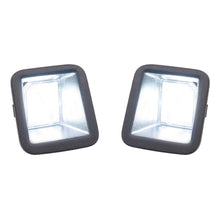 Ford F-150 (2021-2025) LED License Plate Lights