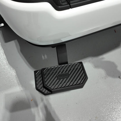 Dodge Ram 2500/3500 (2019-2025) Retractable Bed Step
