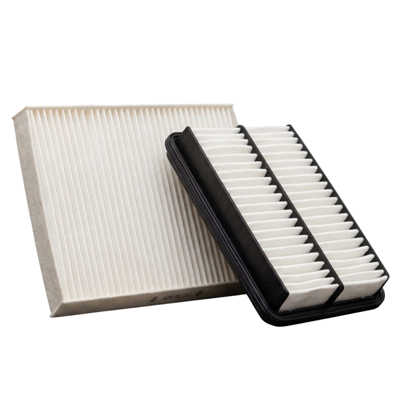 Doc's Auto Parts Filter Kit DAPEACF-009