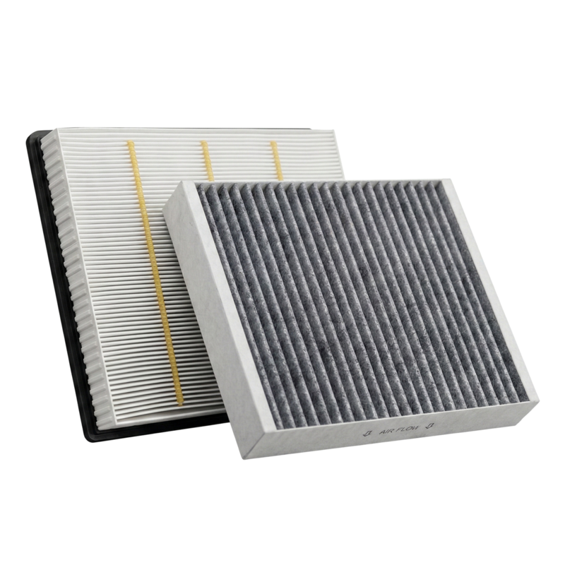 Doc's Auto Parts Filter Kit DAPEACF-084
