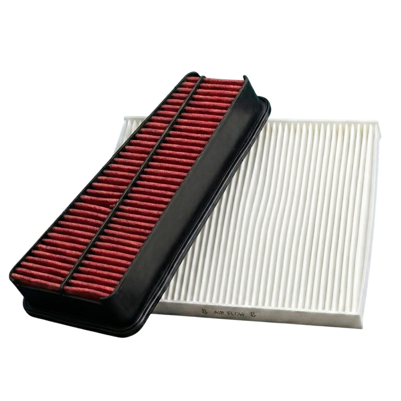 Doc's Auto Parts Filter Kit DAPECF-012X