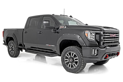 1.5-2 Inch Leveling Kit | Chevy/GMC 2500HD/3500HD 2WD/4WD (20-26)