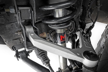7 Inch Stamped Steel LCA Lift Kit | Forged UCA | Bracket | Chevy/GMC 1500 (16-18)