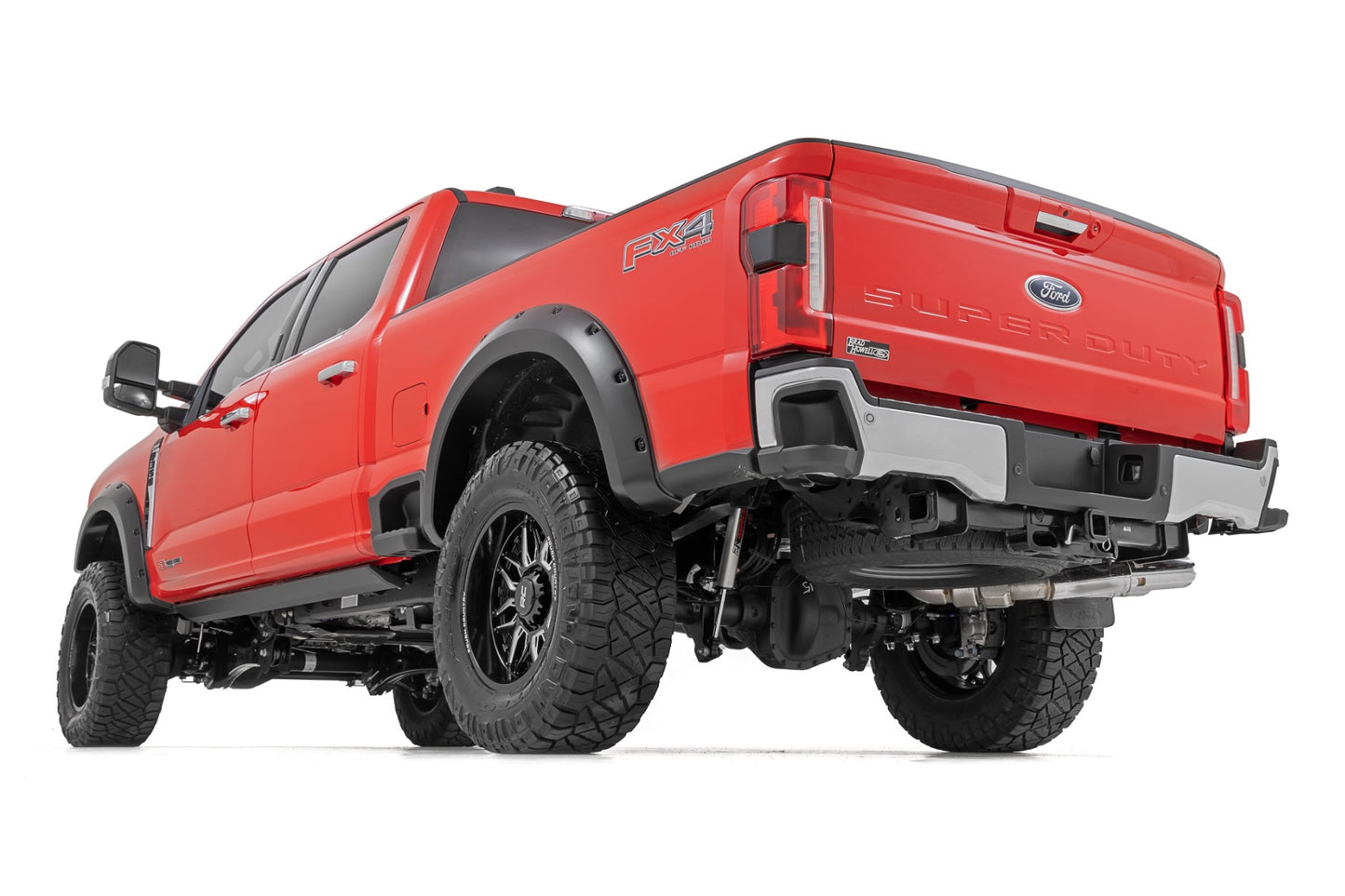 3 Inch Lift Kit | Ford F-250 Super Duty 4WD (23-26)