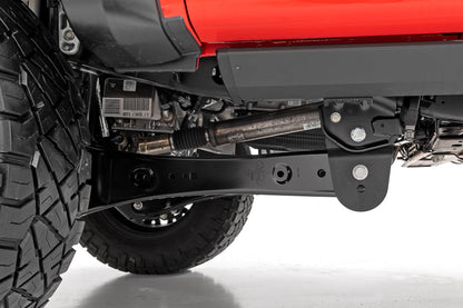 3 Inch Lift Kit | Ford F-250 Super Duty 4WD (23-26)