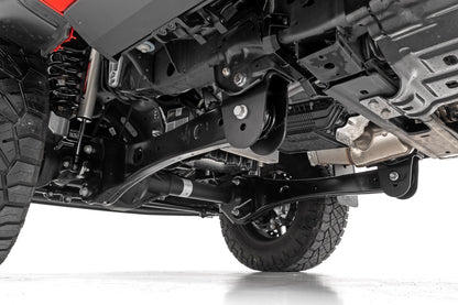 3 Inch Lift Kit | Ford F-250 Super Duty 4WD (23-26)